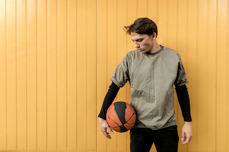 basketball jerseys