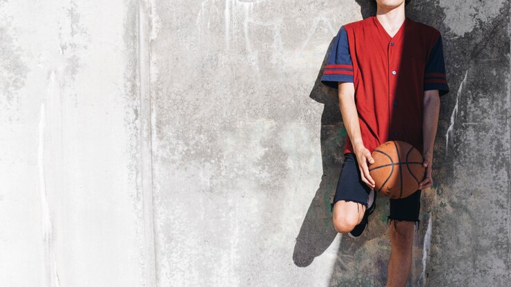 Basketball Jerseys: More Than Just sportswear