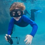 aquatic sports