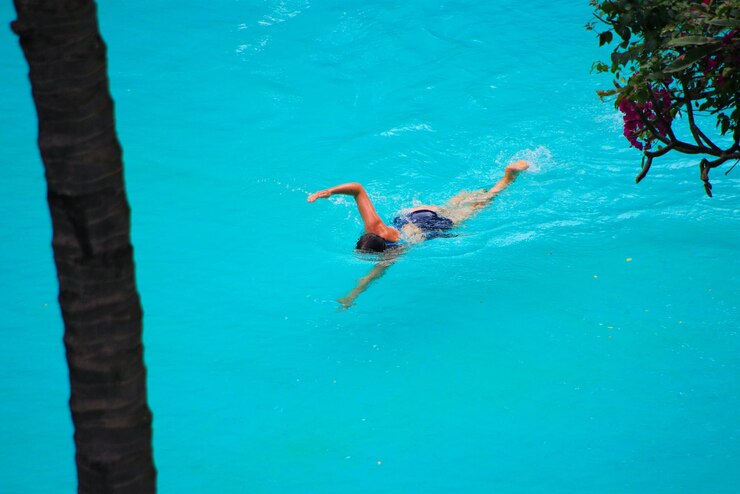aquatic sports