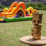 Backyard games