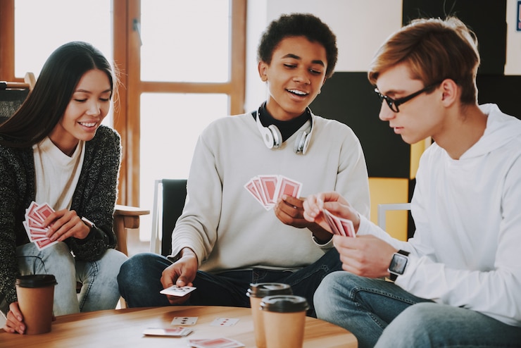 Teen Patti real cash
