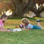 games to do outside
