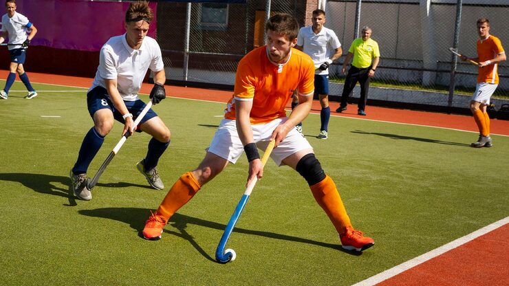 Mastering the Game: Your Ultimate Guide to Hockey Sticks