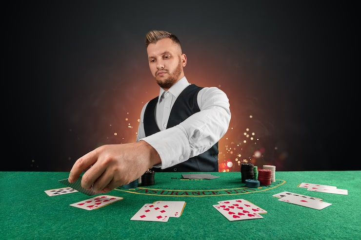 From Rummy to 3 Patti: Exploring the Favorite Real Cash Card Games