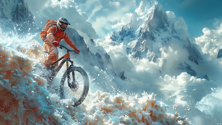 Athlete: The Wild Ride to Peak Performance  