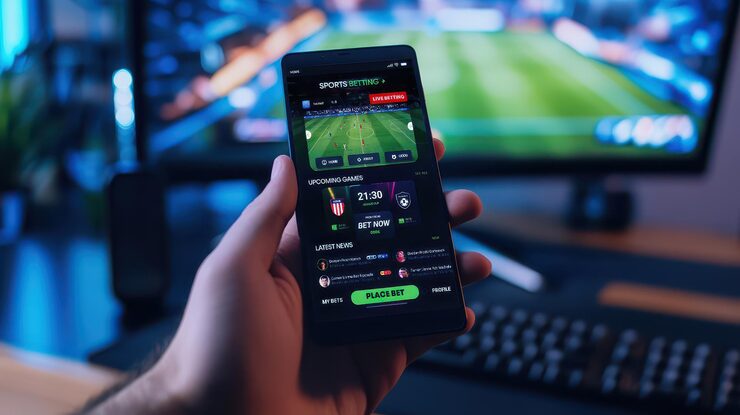 The Future of Betting: How NFL Betting Software is Transforming the Game?