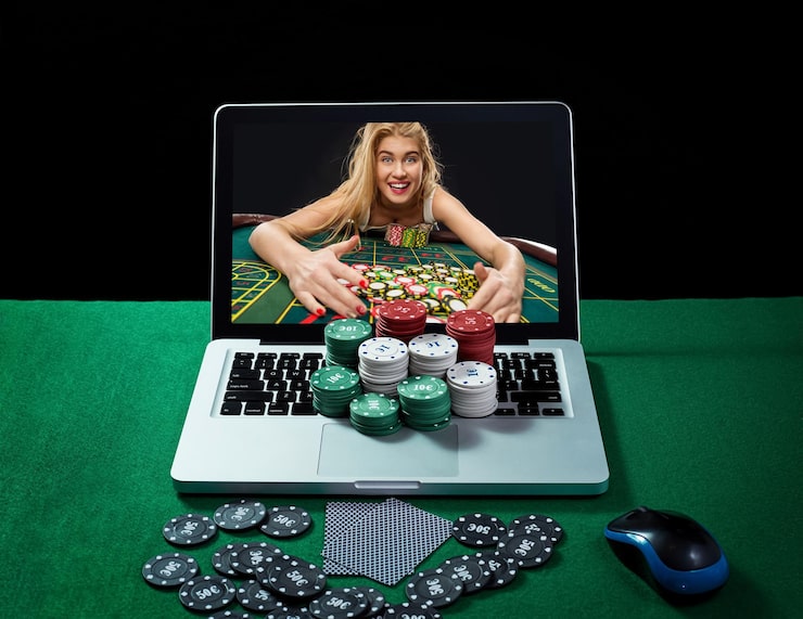 Strategi Terbaik untuk Menang Besar di Slot Online di Indonesia| Bondan69