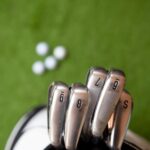 golf clubs