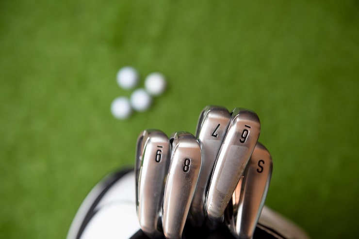 Golf Clubs: The Real Secret Sauce to Leveling Up Your Game