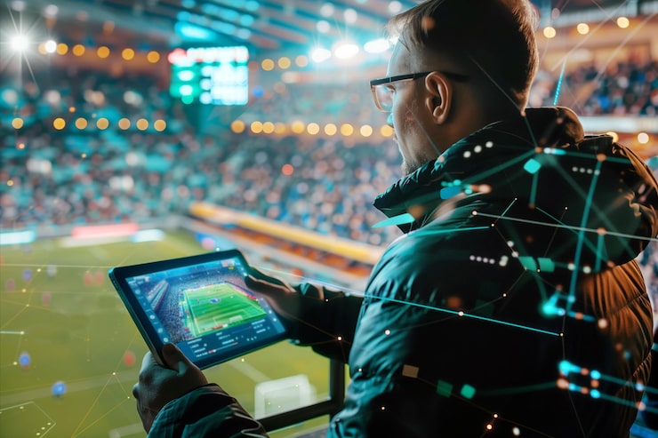 NFL Betting Software