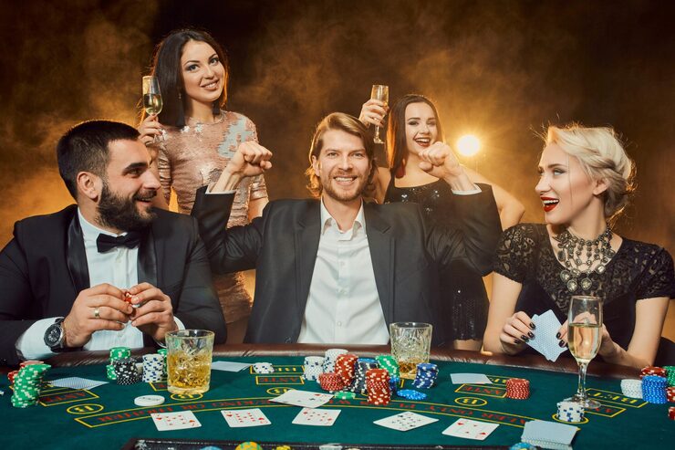 Best Online Casino Sites in the UK (2025 Edition)