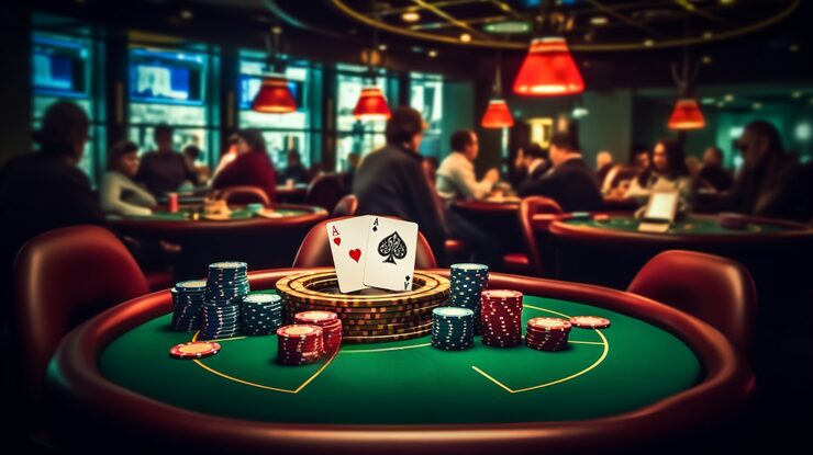 Best Online Casino